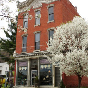 Meet your Posher, Dolores